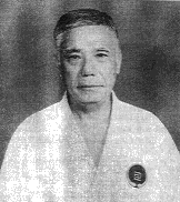 Sensei An'ichi Miyagui