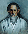 Sensei Kanryo Higaonna